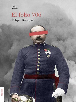 cover image of El folio 706